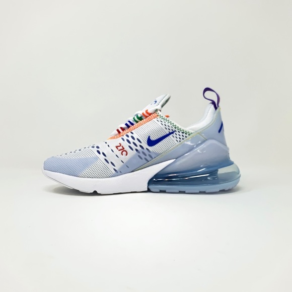 airmax 270 olympic rings